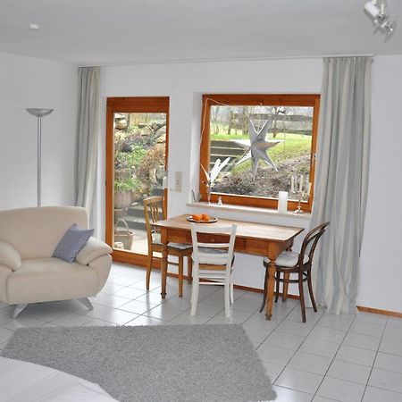Ferienwohnung Fischer Frickingen エクステリア 写真