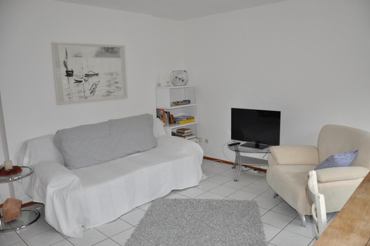 Ferienwohnung Fischer Frickingen エクステリア 写真