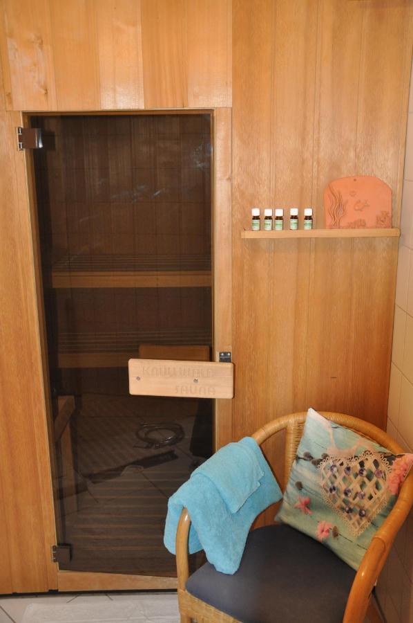 Ferienwohnung Fischer Frickingen エクステリア 写真